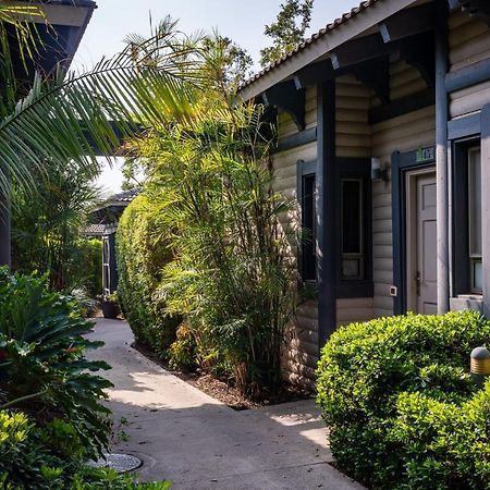Etnachta Kibbutz Afik Villa Luaran gambar