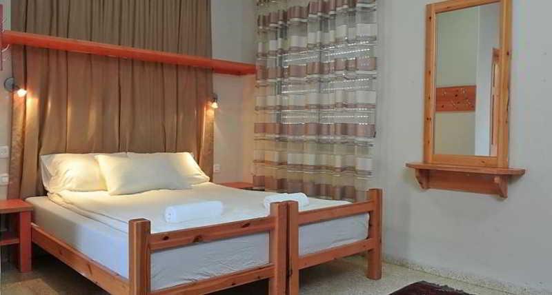 Etnachta Kibbutz Afik Villa Luaran gambar