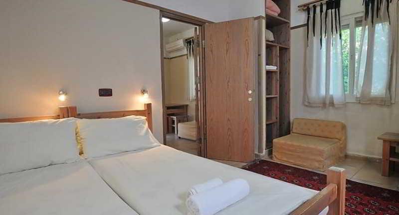 Etnachta Kibbutz Afik Villa Luaran gambar