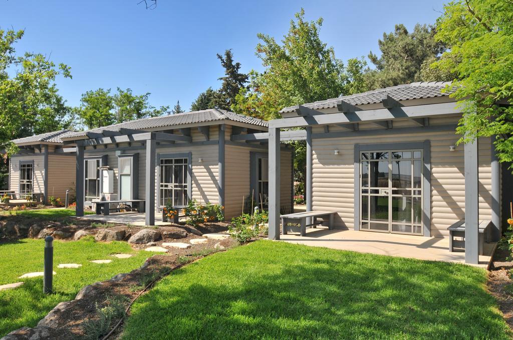 Etnachta Kibbutz Afik Villa Bilik gambar