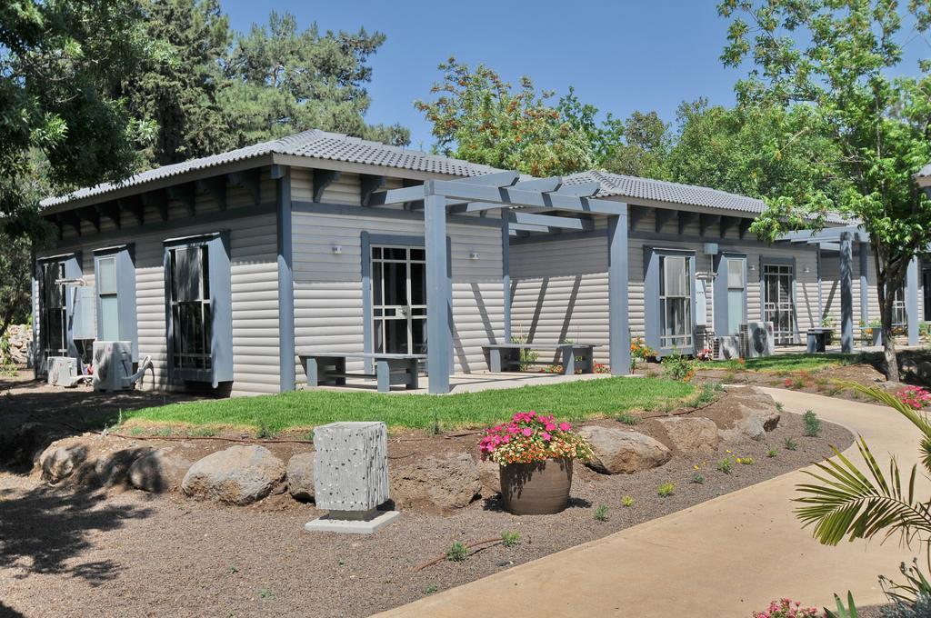Etnachta Kibbutz Afik Villa Bilik gambar