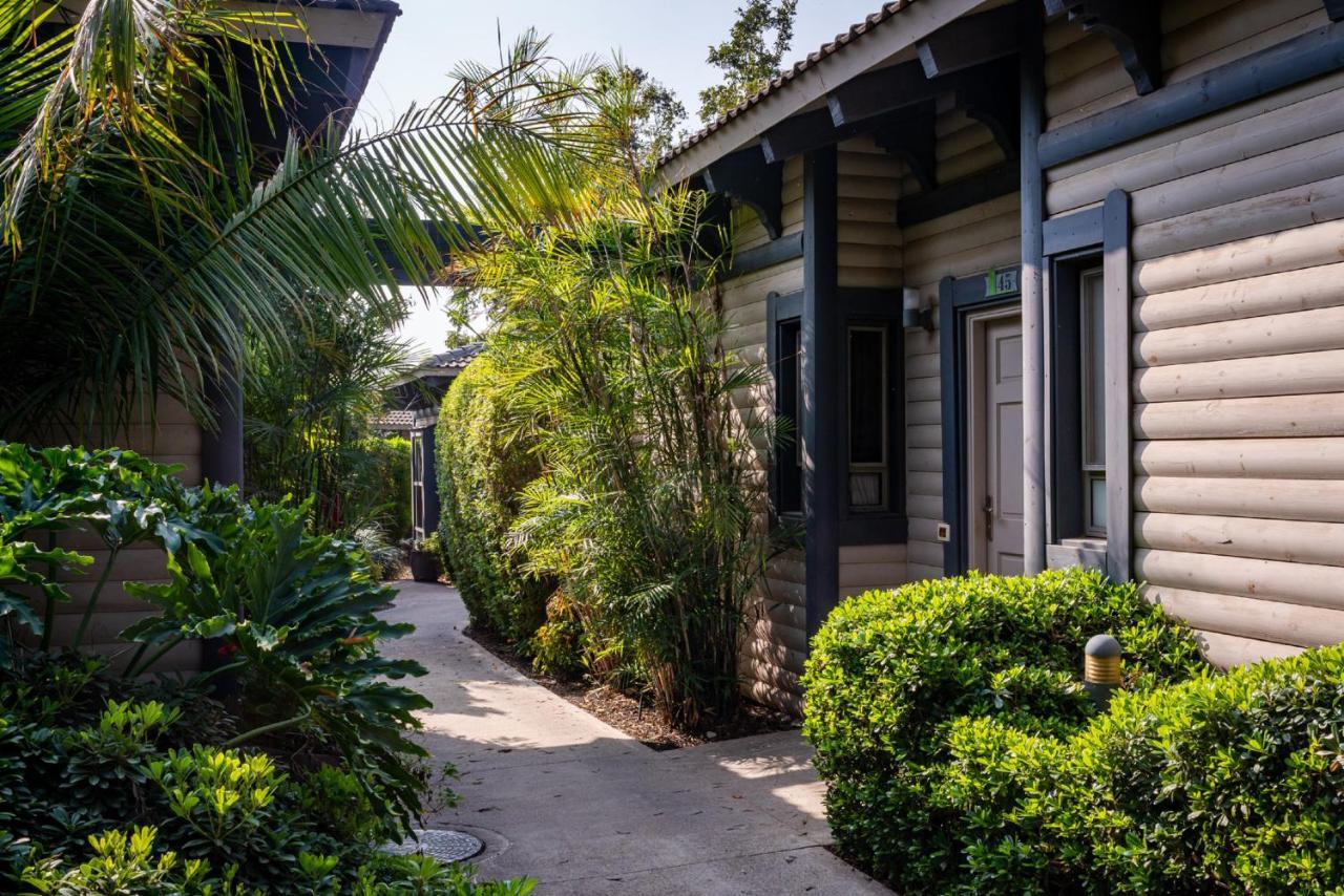 Etnachta Kibbutz Afik Villa Luaran gambar