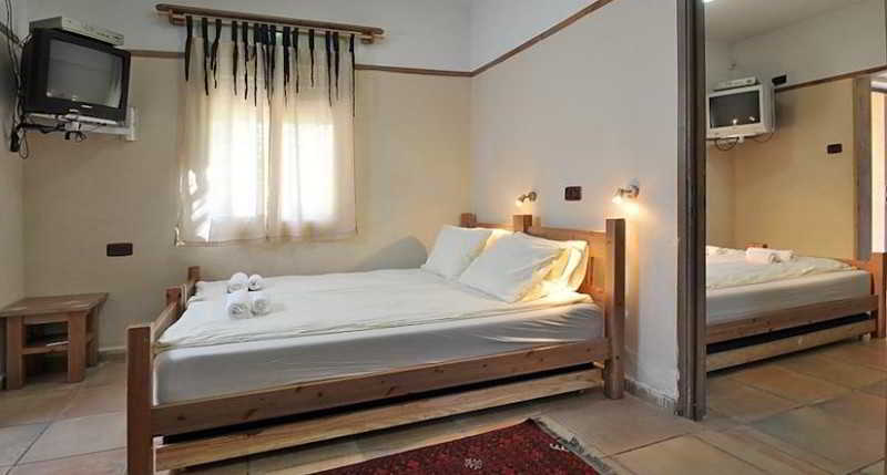 Etnachta Kibbutz Afik Villa Luaran gambar