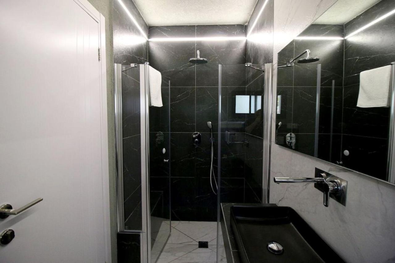 Etnachta Kibbutz Afik Villa Luaran gambar